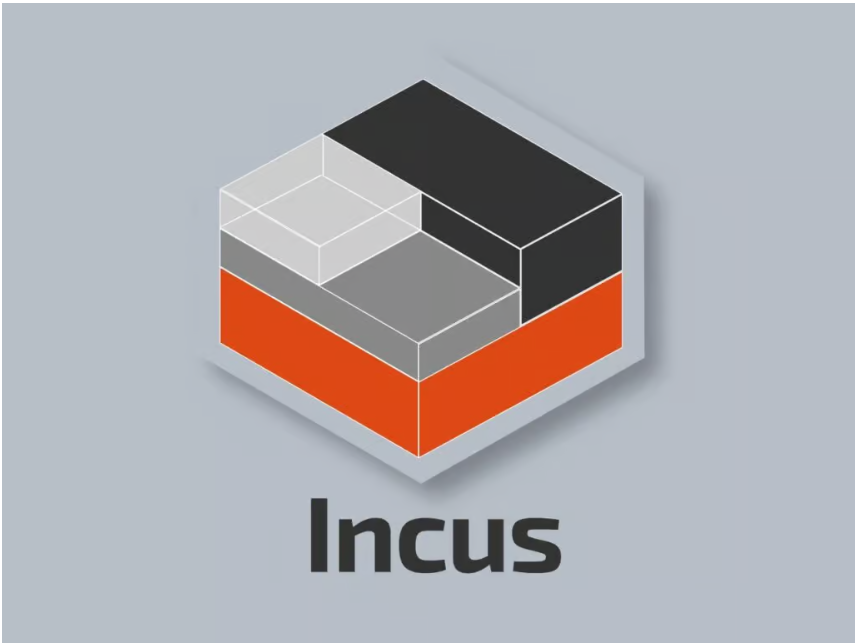 Installing Incus
