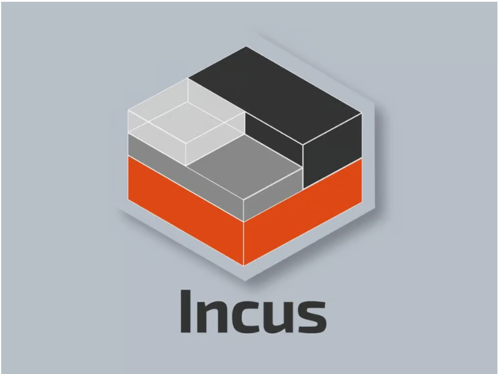 Installing Incus