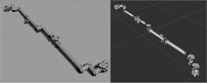 From URDF File to ROS 2 Package: Organizing Your Robot Model for Success